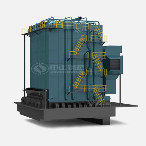 天然氣導熱油爐規格型號